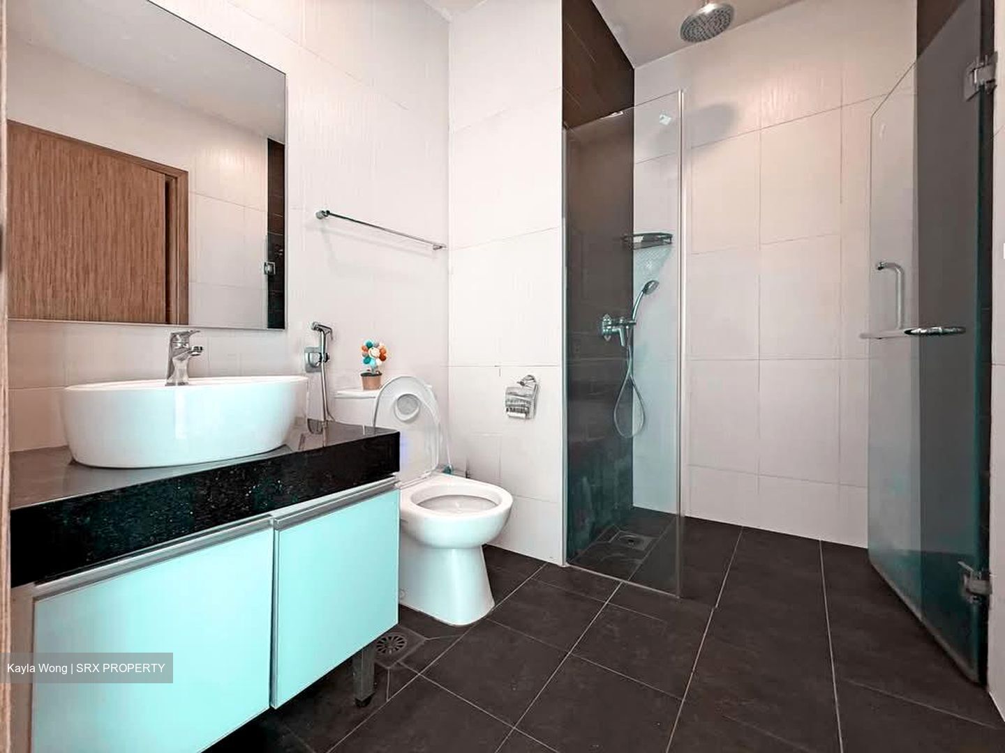 Parc Rosewood (D25), Condominium #601282341